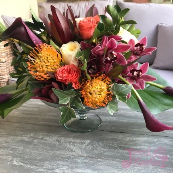 ' Stil si rafinament '