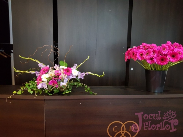 Banchet clasa a VIII-a