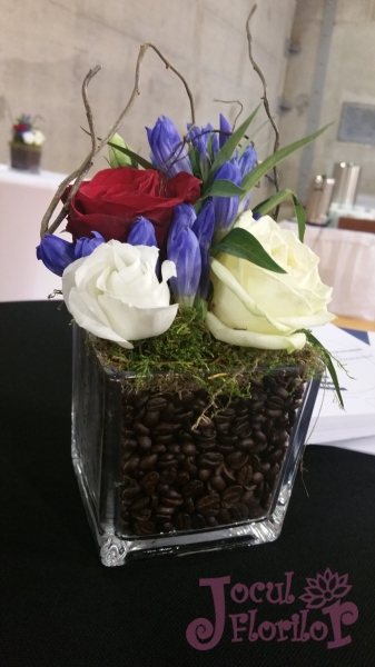 Eveniment Institutul de Fizica Atomica - Magurele